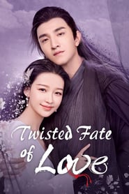 Twisted Fate of Love' Poster