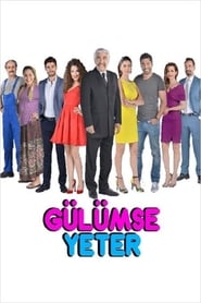 Glmse Yeter' Poster