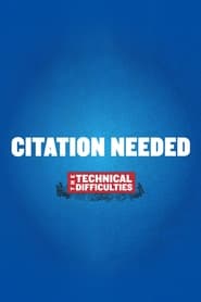 Citation Needed from the Technical Difficulties' Poster