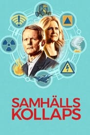 Samhllskollaps' Poster