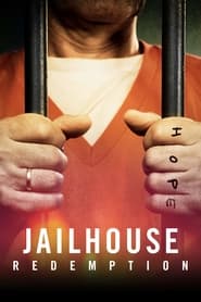 Jailhouse Redemption' Poster