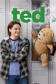 Ted' Poster