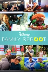 Family Reboot' Poster