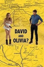 David and Olivia' Poster