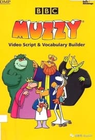 Muzzy in Gondoland' Poster