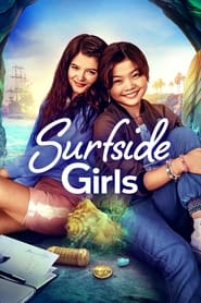 Surfside Girls' Poster