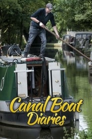 Canal Boat Diaries' Poster