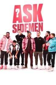 Ask Sidemen' Poster