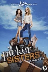Picker Sisters' Poster