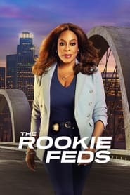 The Rookie Feds' Poster