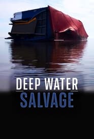 Deep Water Salvage' Poster