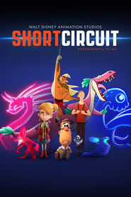 Streaming sources forShort Circuit