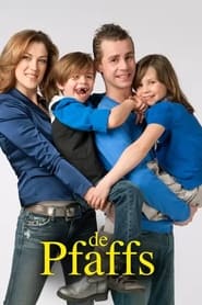 De Pfaffs' Poster