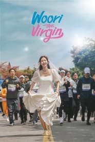 Woori the Virgin' Poster