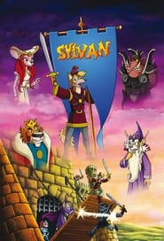Sylvan' Poster