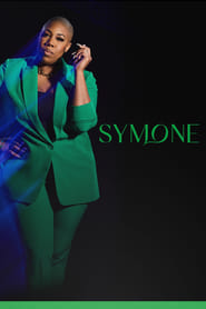 Symone' Poster