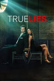 True Lies' Poster