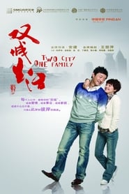 Two Cities One Family' Poster