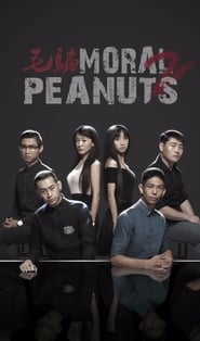 Moral Peanuts' Poster