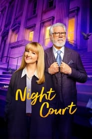 Streaming sources forNight Court