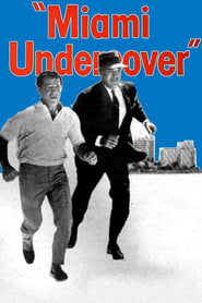 Miami Undercover' Poster