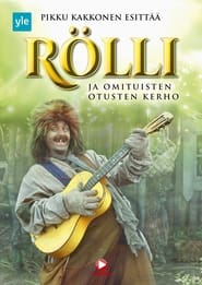 Rlli' Poster