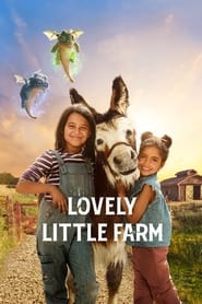 Lovely Little Farm' Poster