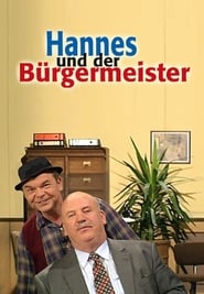 Hannes und der Brgermeister' Poster