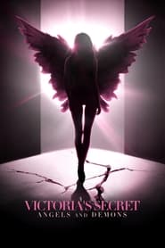 Victorias Secret Angels and Demons' Poster