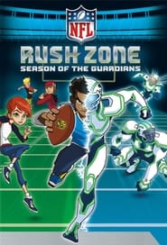NFL Rush Zone' Poster