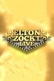 Elton Zockt Live' Poster