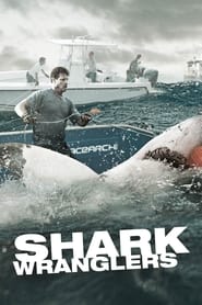 Shark Wranglers' Poster