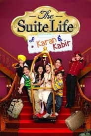 The Suite Life of Karan  Kabir' Poster