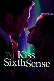 Kiss Sixth Sense' Poster