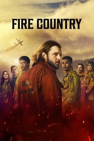 Fire Country' Poster