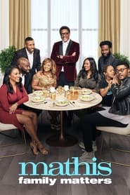 Mathis Family Matters' Poster