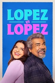 Lopez vs Lopez' Poster