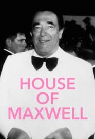 House of Maxwell' Poster