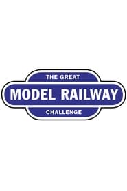 The Great Model Railway Challenge' Poster