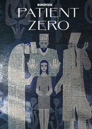 Patient Zero' Poster
