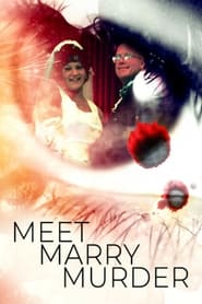 Meet Marry Murder' Poster