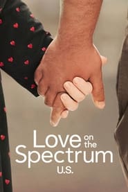 Love on the Spectrum US' Poster
