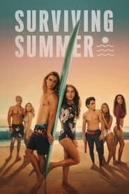 Surviving Summer' Poster