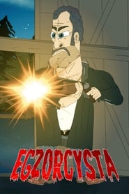 Exorcist' Poster