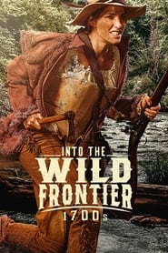 Into the Wild Frontier' Poster