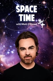 PBS Space Time' Poster