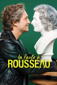 Blame It on Rousseau' Poster