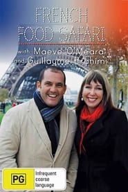 French Food Safari' Poster