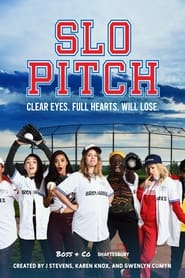 Slo Pitch' Poster