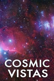 Cosmic Vistas' Poster